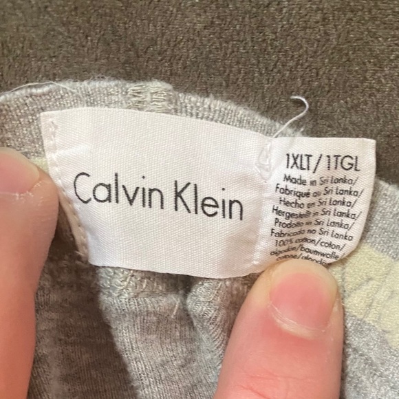 Calvin Klein Boxer Brief - Picture 3 of 3